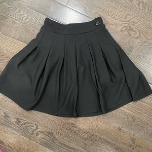 Skater skirt